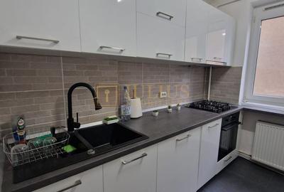 2 camere| langa PARCUL ROZELOR| centrala proprie| apartament frumos| - 11