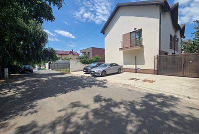 VANZARE VILA 180 MP. - DRM. LUNCA PRUTULUI - SEMI-MOBILAT - 19