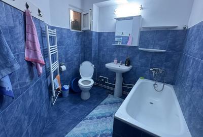 Apartament 2 camere decomandat Nicolina - prima statie - 5