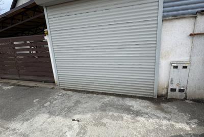 VILĂ P+1 MODERNĂ CU PISCINĂ, ACCES PRIVAT STREJNIC - 16