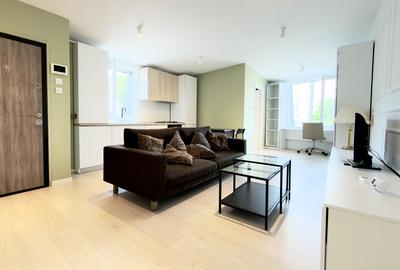 Apartament 2 cam, 40mp, Prima Inchiriere, Metrou - Obor | Mosilor - 5