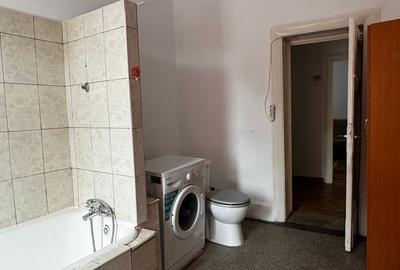 Stefan cel Mare 3min. metrou, Str. Tunari, 3 camere, et.1/P+1, centrala proprie - 10