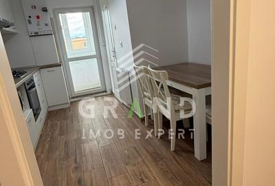 3 camere | 2 băi | 2 balcoane | 65 mp | Gheorgheni–Titulescu | complet mobilat - 12