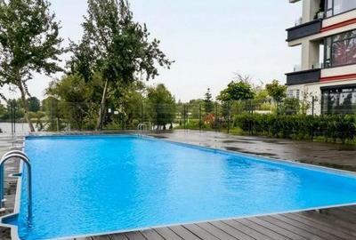 3 Camere | Laguna Residence | Aviației | Floreasca | Terasa 25 mp | - 11