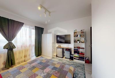 Apartament 2 camere Bloc nou 2 min Metrou Dimitrie Leonida Berceni 100 - 20