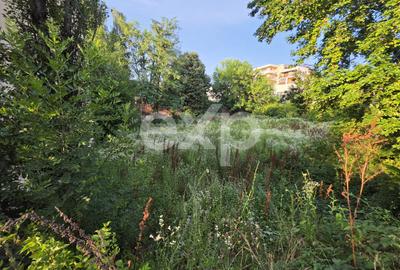 De Vanzare! Teren in complexul ''Baneasa Residential Park'' - Iancu Nicolae - 4