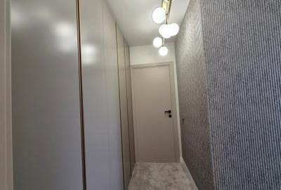 Inchiriere Apartament 3 Camere Iancu Nicolae/Prima inchiriere/Piscina/2 Parcari - 21
