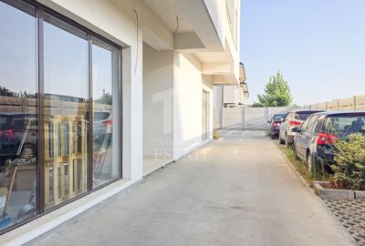 Spatiu Comercial | Drumul Ghindari nr.73A | Prelungirea Ghencea - 12
