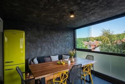 Apartament lux cu 4 camere, Pipera, Iancu Nicolae, lângă Pădurea Băneasa - 6