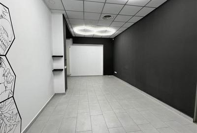 Spatiu comercial (Gheorgheni, Cart. Bucin bl. 18 F) - 14