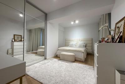 Apartament 3 camere|Upground Residence|106,5 mp|Mobilat,Utilat - 8