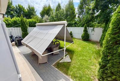Vila moderna | complex rezidential | Iancu Nicolae, British School - 3
