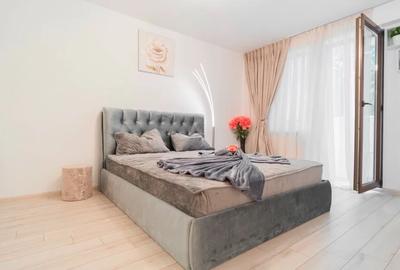 Ap. 2 camere cochet DOROBANTI - 1