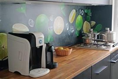 3 camere - 1 MAI - 63mp - etaj 9 din 10 - recent renovat - complet mobilat - 4
