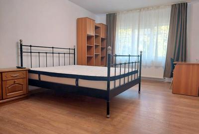 Apartament cu 2 camere decomandat în Gheorgheni