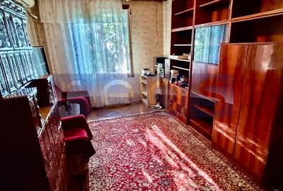 VANZARE APARTAMENT 2 CAMERE DECOMANDAT 44MP FLOREASCA CENTRALA PROPRIE! - 1