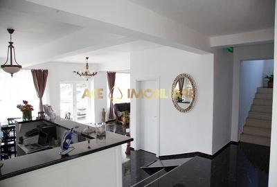 Hotel de vanzare | Popesti-Leordeni | Afacere la cheie | 18 camere - 3