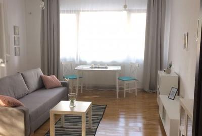 Proprietar - Garsoniera mare - Baneasa Sisesti - 1