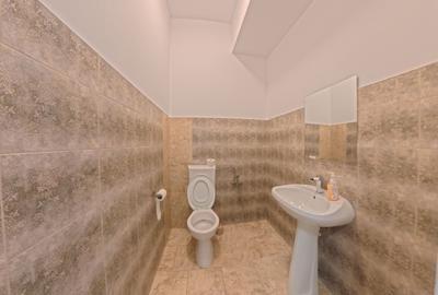 Spatiu Comercial de inchiriat 450 mp Popesti Leordeni - 9