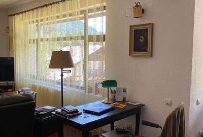Vand vila,casa-vacanta, Dambovicioara-Arges, situata la 200 km de Bucuresti - 12