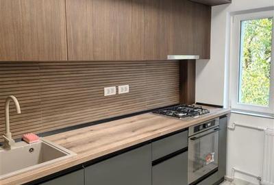 2 camere |Titan | 5 min metrou | Renovat||Sector3 - 1