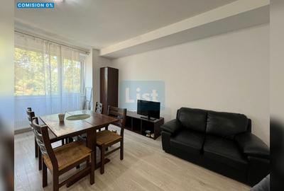 Apartament cu 3 camere semidecomandat în Gheorgheni