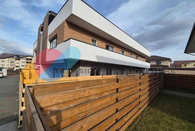 Casa 4 camere cu terasă panoramică - zona Parcul Poligon - 4