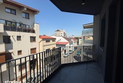 2 Rooms | The Corner Dragos Voda | Luxury Complex - 5