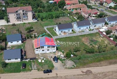 Duplex 118 mp | Gradina | Comision 0% | Sanandrei | 115.000 EUR - 6