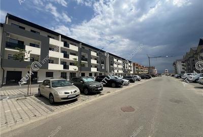 Apartament cu 2 camere si boxa depozitare zona Doamna Stanca - 2