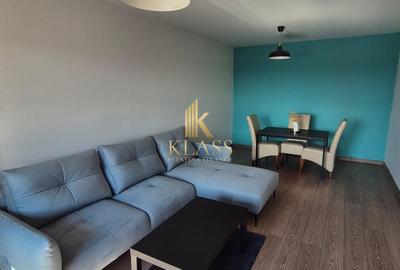 Apartament cu 2 camere decomandat, mobilat în Cotroceni