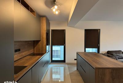 Apartament Select Residences // Dudesti // Loc parcare inclus - 8