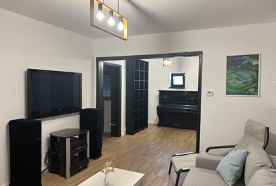 Apartament in vila Metrou Basarab - 3