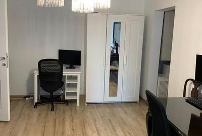 Piata Sudului/Metrou-Apartament 2 camere de inchiriat - 4