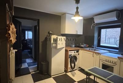 Apartament cu 2 camere in vila la demisol - Zona Kiseleff - 5