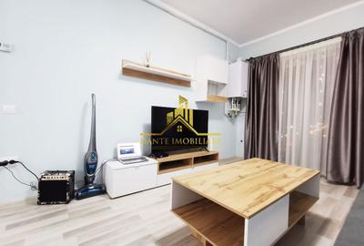 3 camere, mobilat modern, bloc nou, terasa, parcare, Marasti, Fabricii - 9