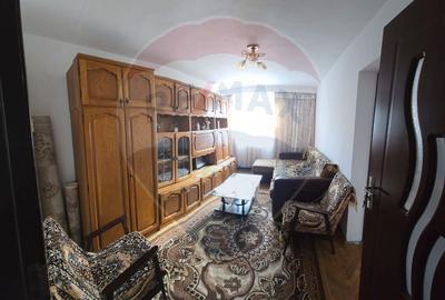 Apartament 3 camere | Strada Vasile Goldiș | Alba Iulia - 2