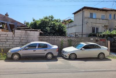 Exclusivitate - Coiciu, Str. Rasuri nr. 59, teren 180 mp, front stradal 14,14m - 2
