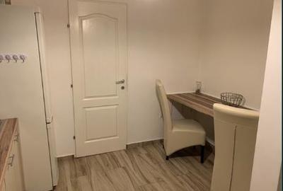 2 camere etaj 2 Aradului - 3