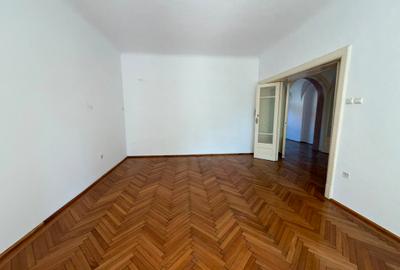 Apartament 4 Camere Rosetti Vila Interbelica 170 Mp Locatie Lux - 8
