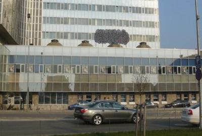 Spațiu comercial, în Central