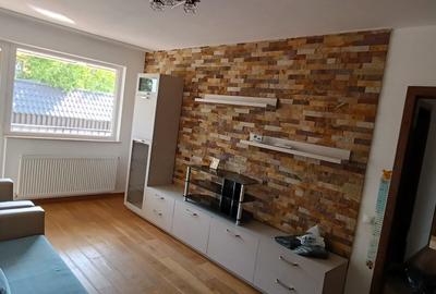 Apartament cu 2 camere în Sud