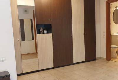 Doua camere cu centrala si parcare Confort Park Rin Grand - 9