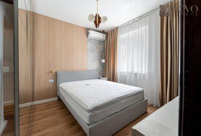 3 camere | Baba Novac | Parcare | Boxa |  7 minute metrou - 7