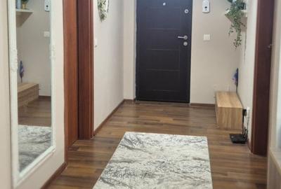 Apartament 3 camere | Militari Residence - 12