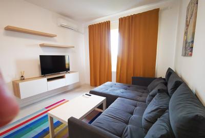 Inchiriere ap 2 Cam Politehnica  Regie Residence,   Metrou Grozavesti - 2