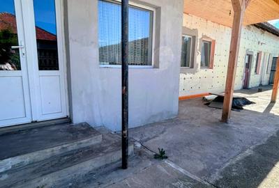 CI587 Chizatau,casa 5camere+teren - 4