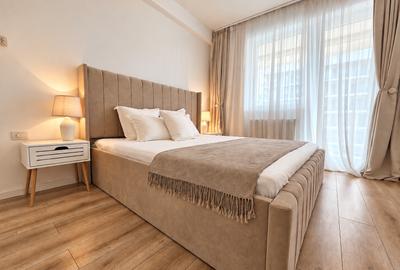 Apartament cu 2 bai si amenajare speciala, aproape de plaja - 6