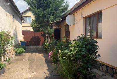 Casă individuală de vânzare în cartierul Lazaret – gata de mutare! - 3