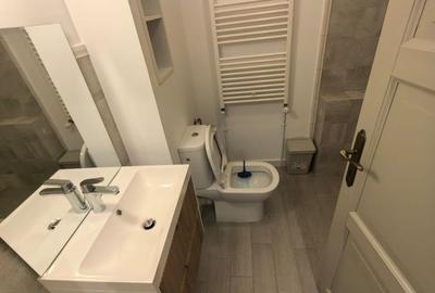 Proprietar, inchiriez ap. 2 camere cu terasa, zona Kiseleff - 11